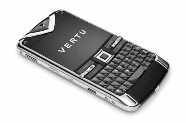 VERTU