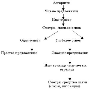 Долгий “полёт” мысли или зачем нужны сложные предложения