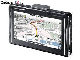 Какой gps-навигатор купить?